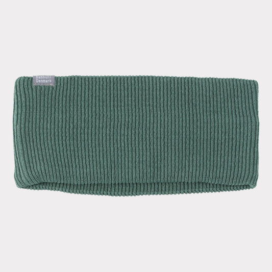 Bambus pandebånd i grøn