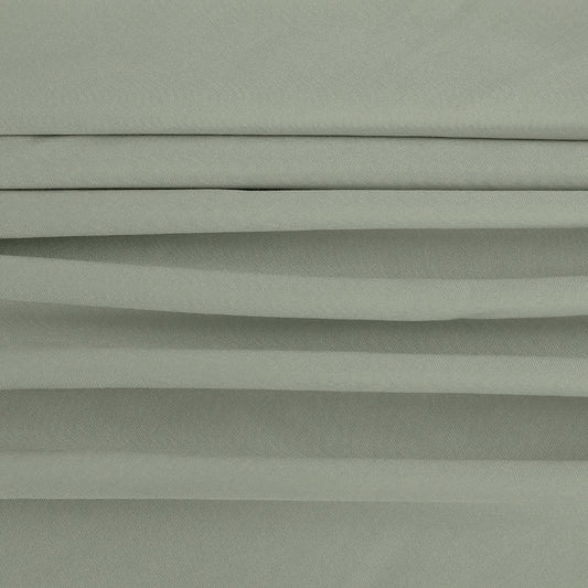 Bambus fladlagen i oliven