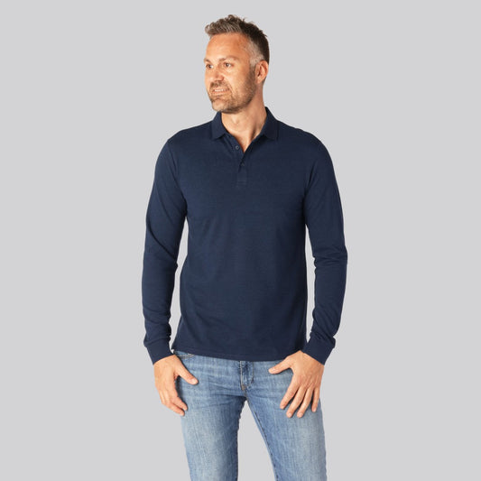 Bambustøj til mænd