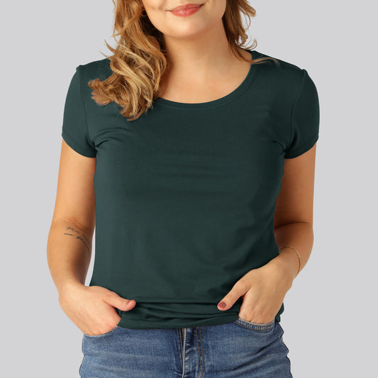 Bambus t-shirts & poloer