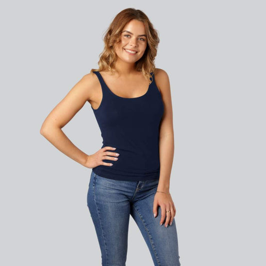 Bambustøj til kvinder