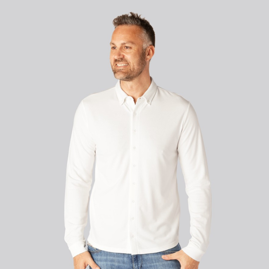 Bambustøj til mænd