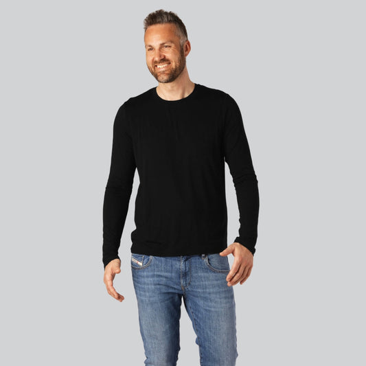 Bambustøj til mænd