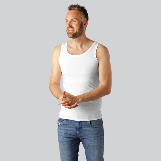 Bambustøj til mænd