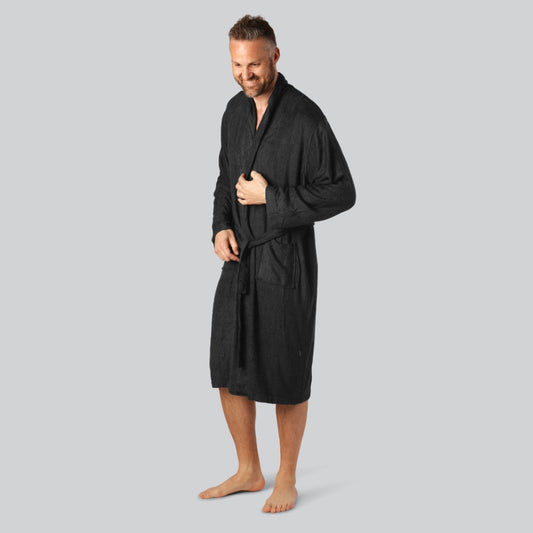 Bambus morgenkåber