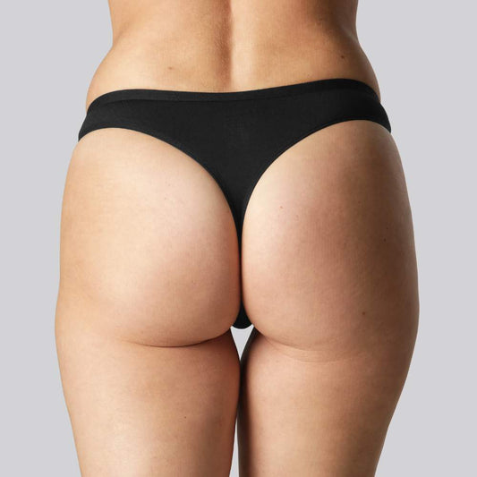 Bambus trusser til kvinder