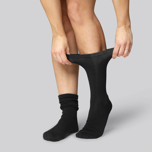 Bambus strømper til kvinder kategori