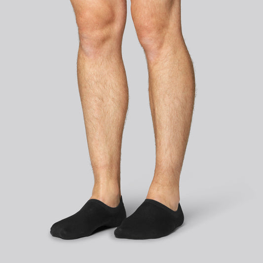 Bambus strømper til mænd