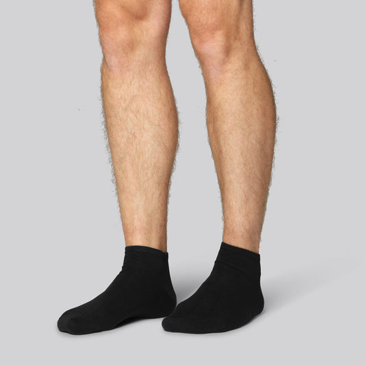 Bambus strømper til mænd