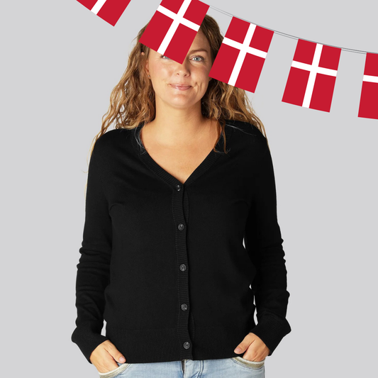 Bambustøj til kvinder