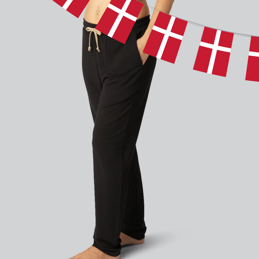 Bambustøj til kvinder
