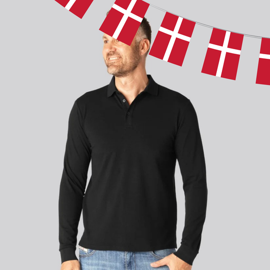 Bambustøj til mænd