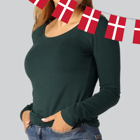 Bambustøj til kvinder