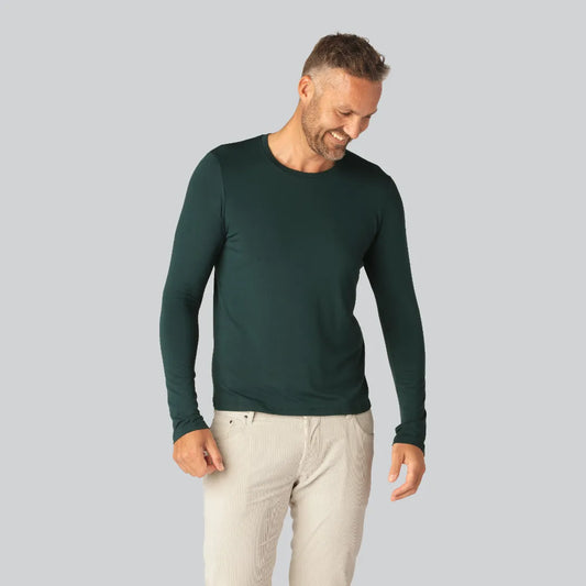 Bambustøj til mænd