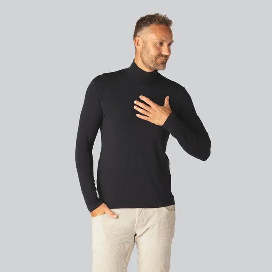 Bambustøj til mænd