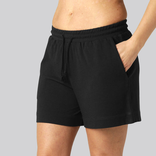 Bambus shorts til damer & mænd