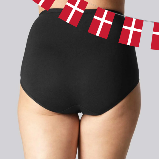 Bambus undertøj til kvinder & mænd