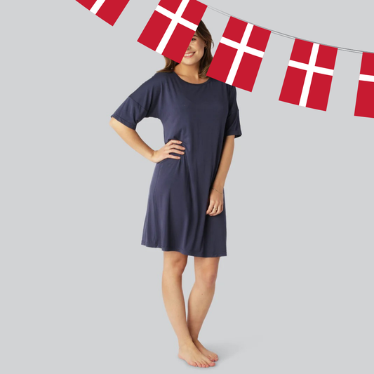 Bambustøj til kvinder