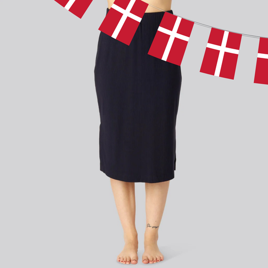 Bambustøj til kvinder
