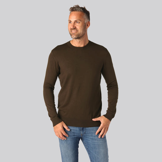 Bambustøj til mænd