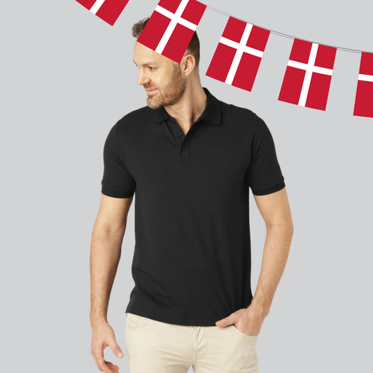 Bambustøj til mænd