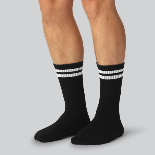 Bambus strømper til mænd