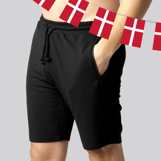 Bambustøj til mænd