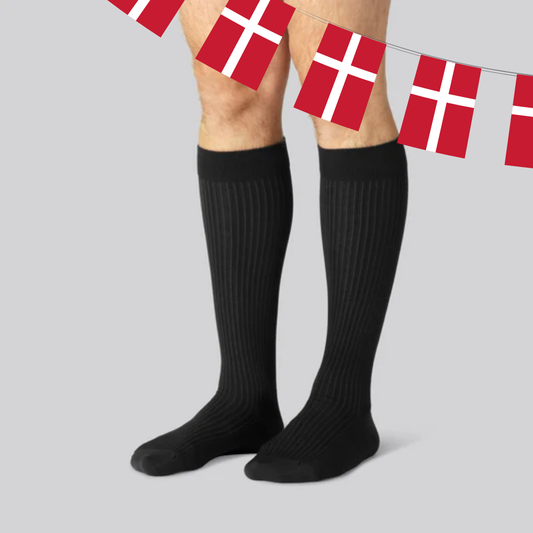 Bambustøj til mænd