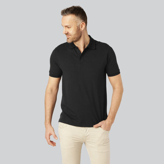 Bambustøj til mænd