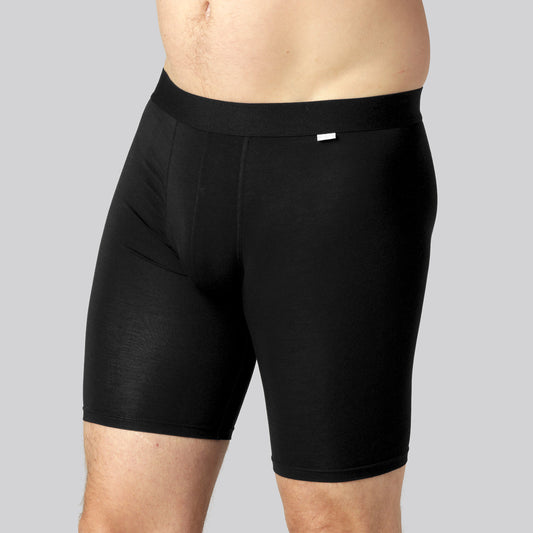 Bambus underbukser til mænd