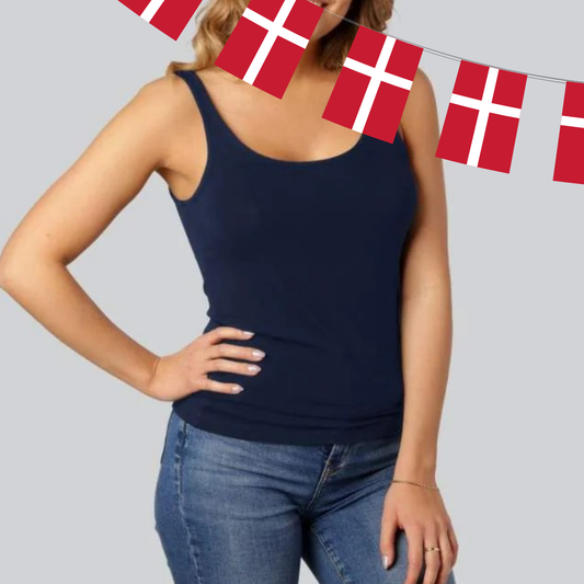 Bambustøj til kvinder