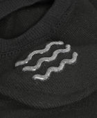 Bambus footies strømper i navy til mænd