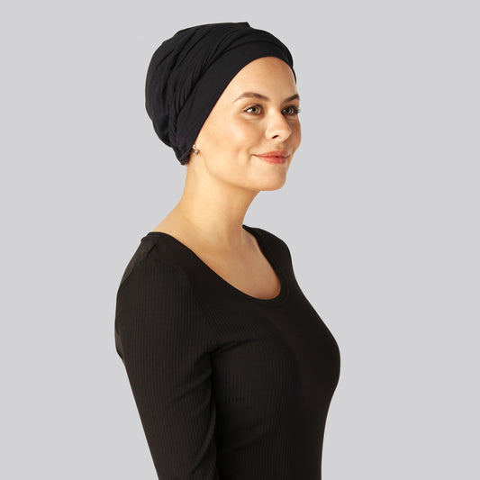 Bambus turbans