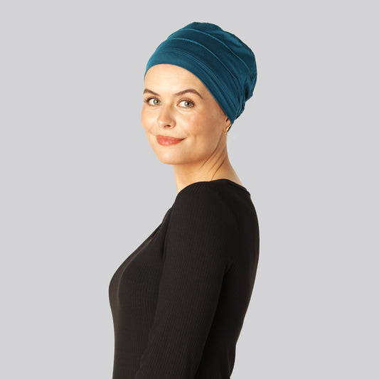 Bambus turbans