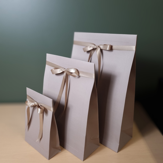 Bambuni presentförpackning