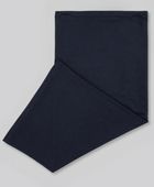 Bambus halsedisser i navy