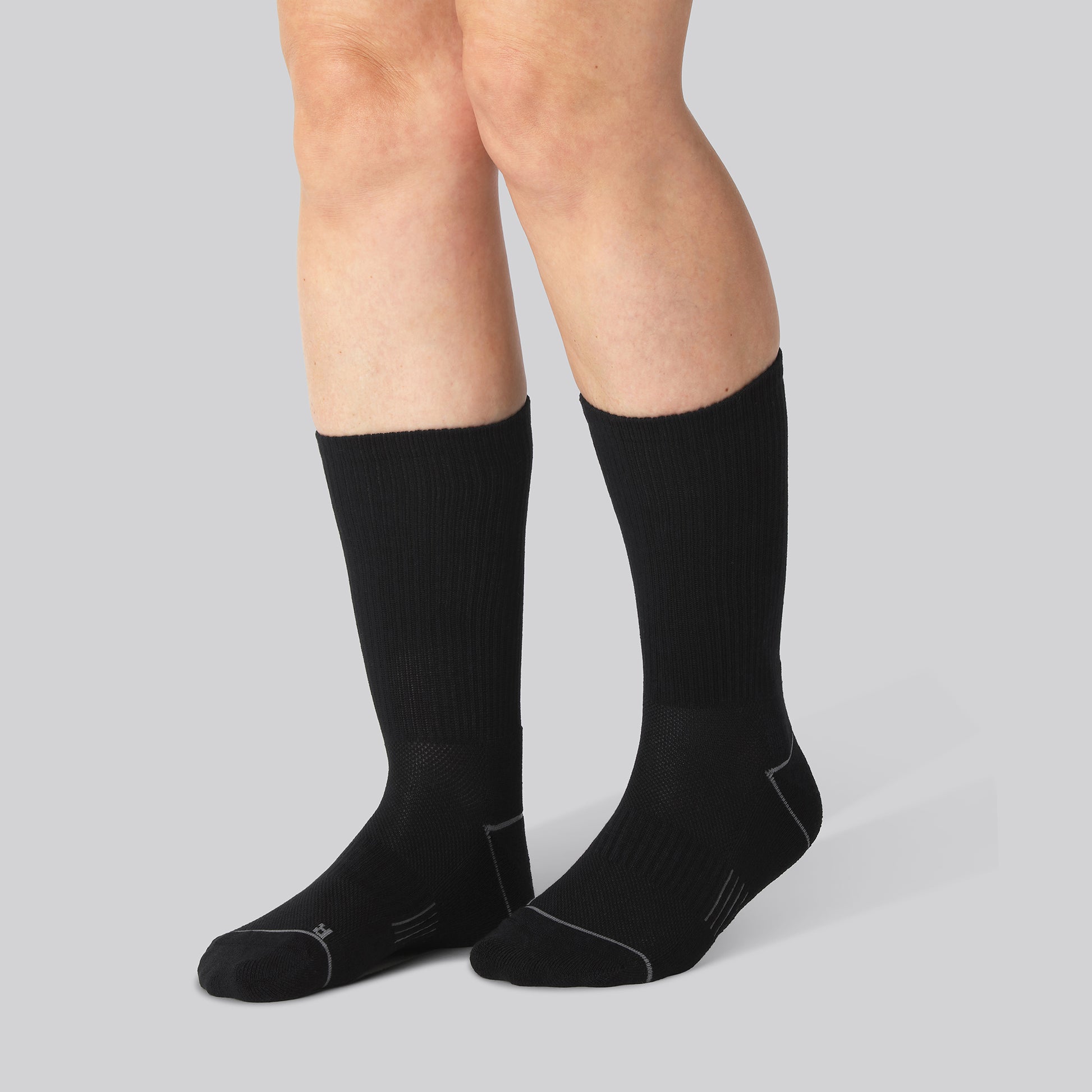 Bambus løbestrømper til damer