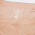 Bambus seamless maxi trusse beige