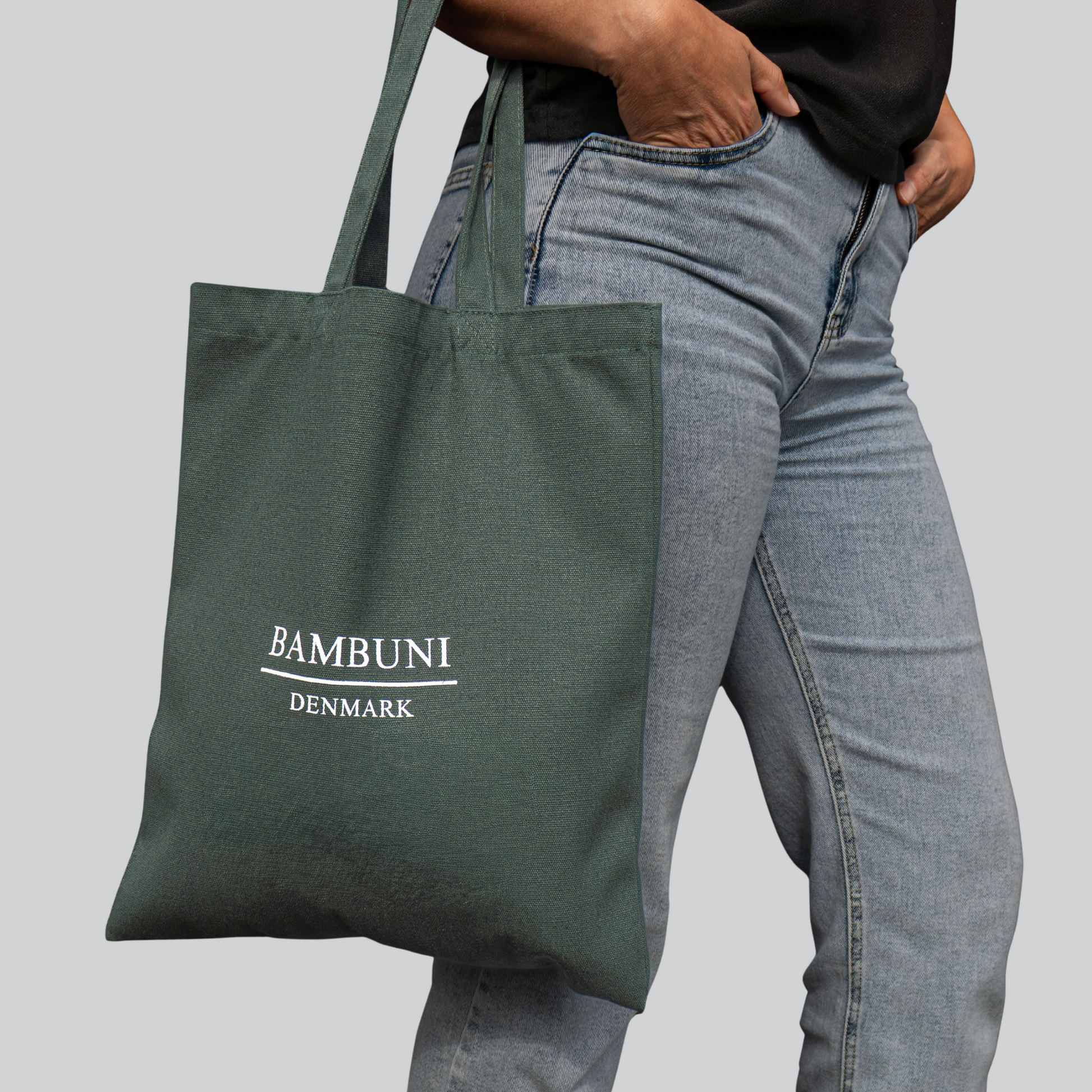 Bambuni mulepose