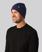 Bambus hue i navy