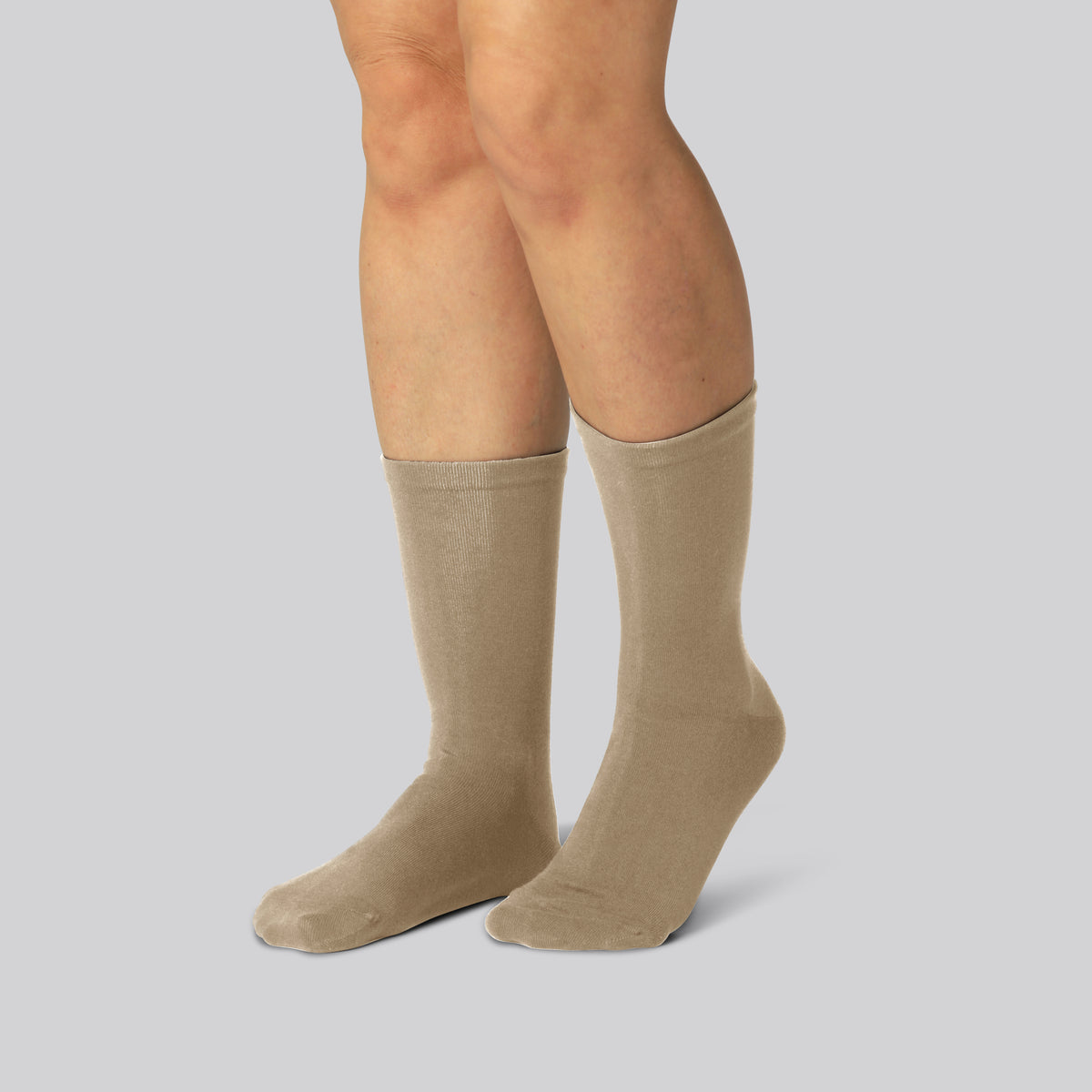bambus-str-mper-uden-elastik-i-beige-til-kvinder-se-flere-farver-her